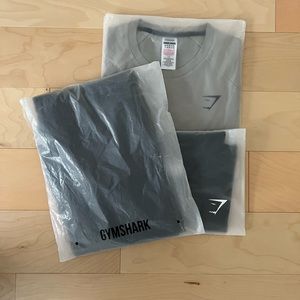 Gymshark Mens Medium - Brand New